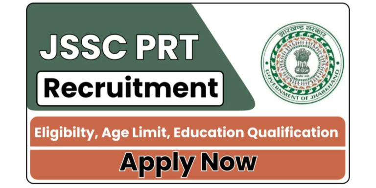 Jssc recruitment