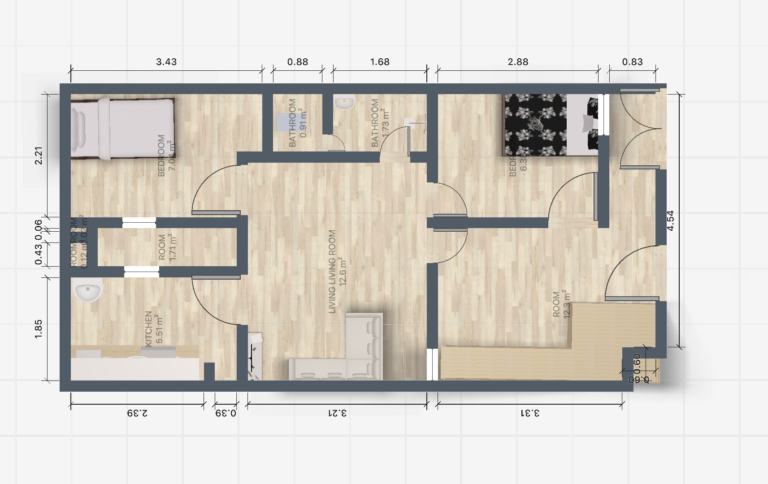 Vastu for home